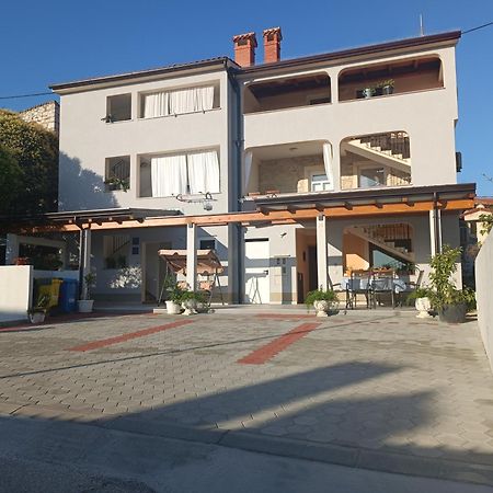 App Roko 2 Appartement Poreč Buitenkant foto