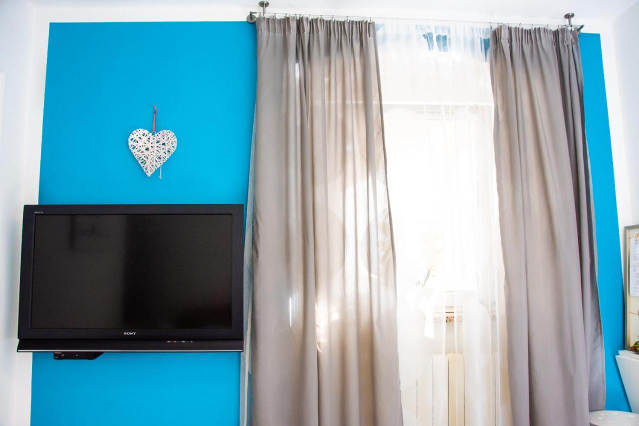 App Roko 2 Appartement Poreč Buitenkant foto
