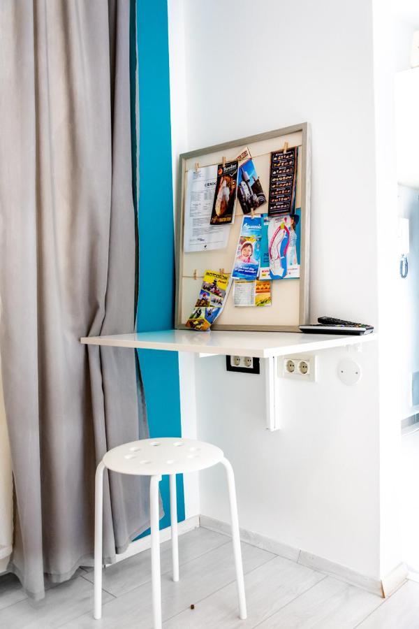 App Roko 2 Appartement Poreč Buitenkant foto