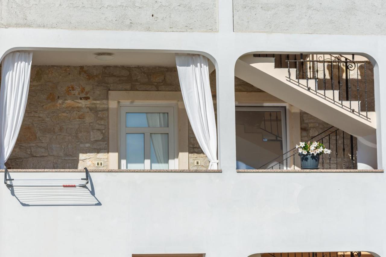 App Roko 2 Appartement Poreč Buitenkant foto