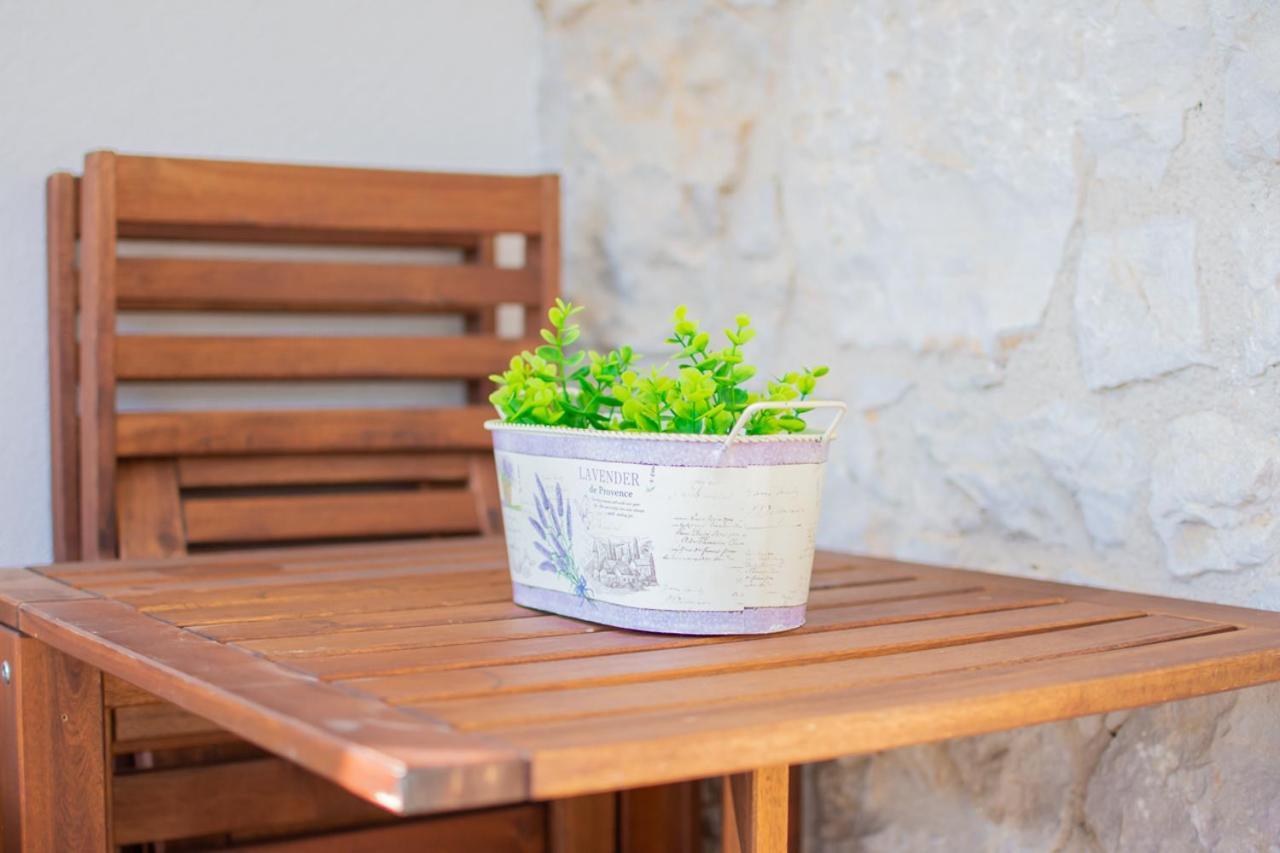 App Roko 2 Appartement Poreč Buitenkant foto