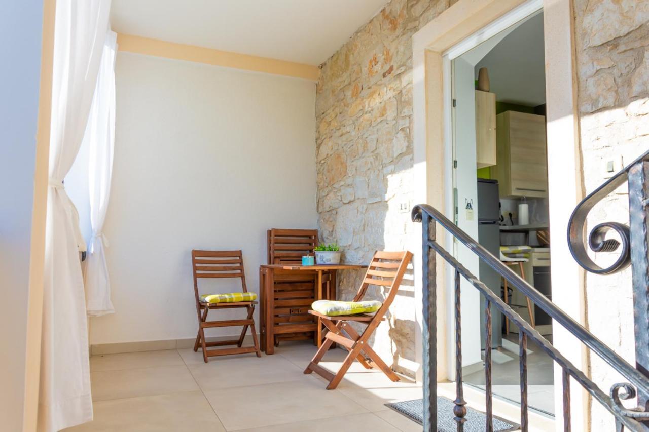 App Roko 2 Appartement Poreč Buitenkant foto