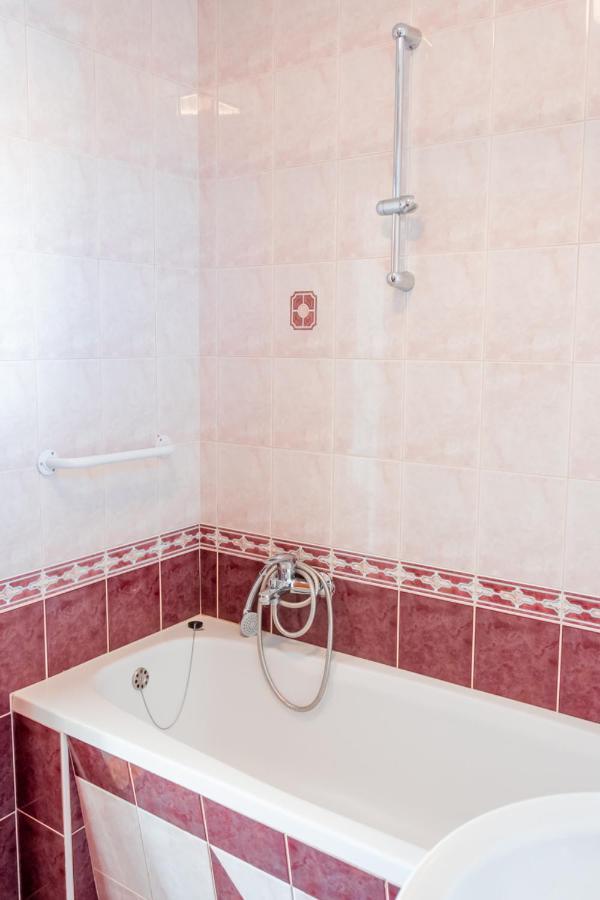 App Roko 2 Appartement Poreč Buitenkant foto