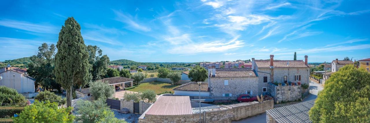 App Roko 2 Appartement Poreč Buitenkant foto