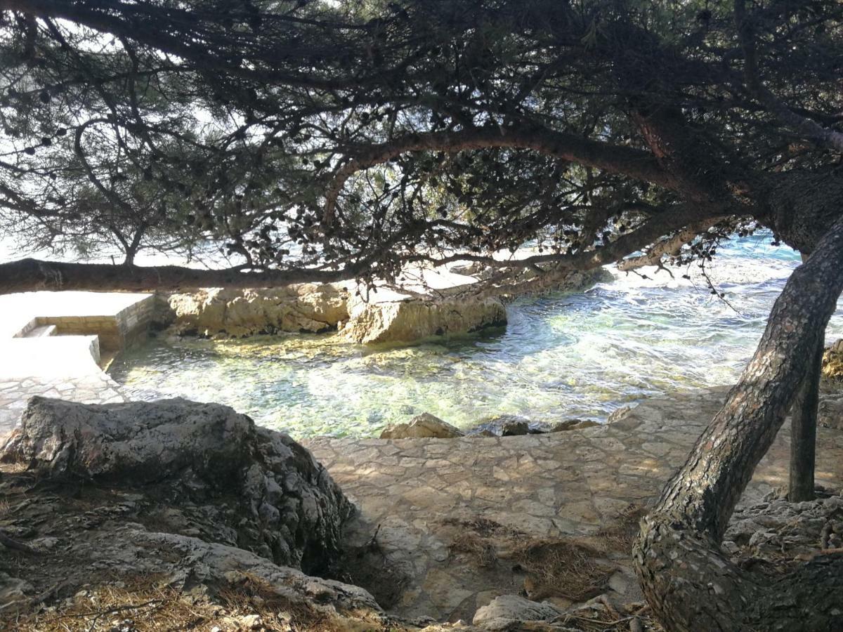 App Roko 2 Appartement Poreč Buitenkant foto