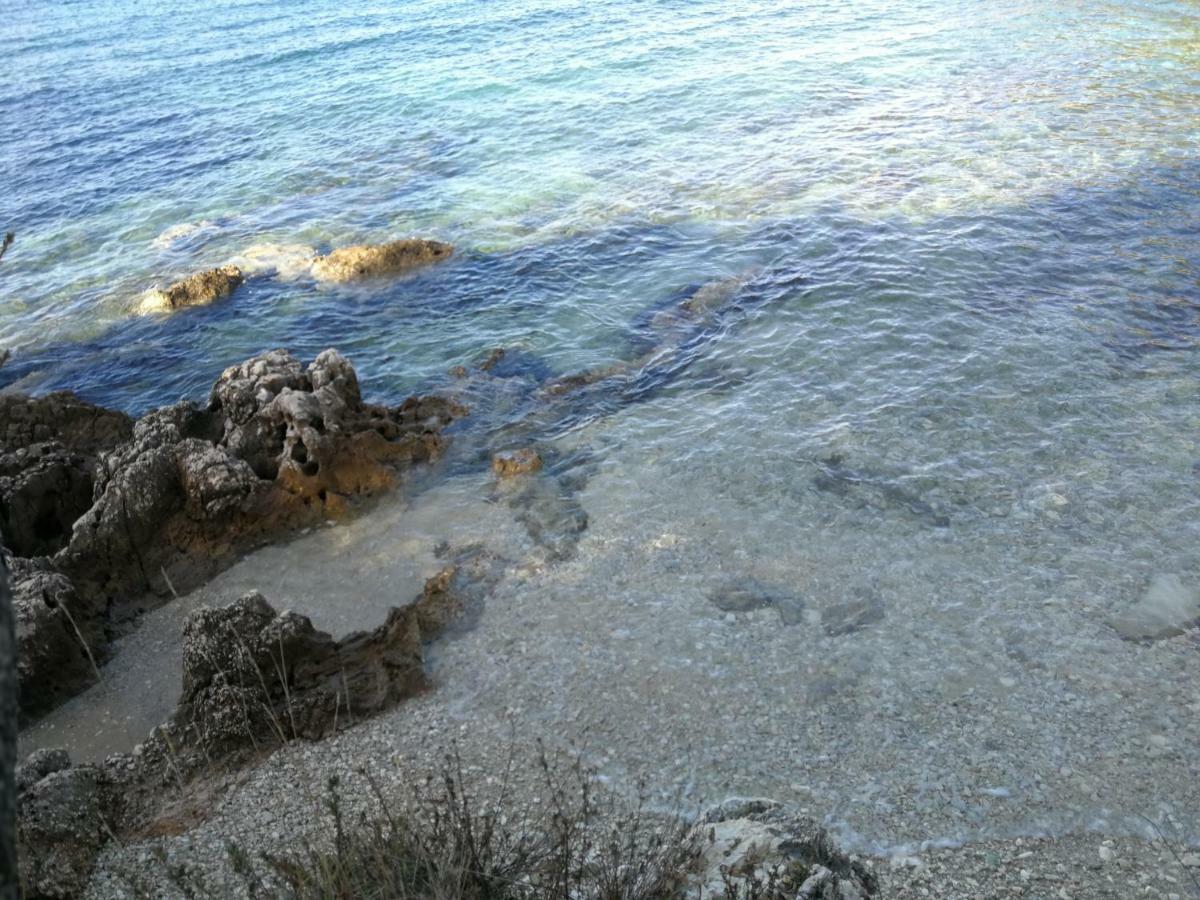 App Roko 2 Appartement Poreč Buitenkant foto