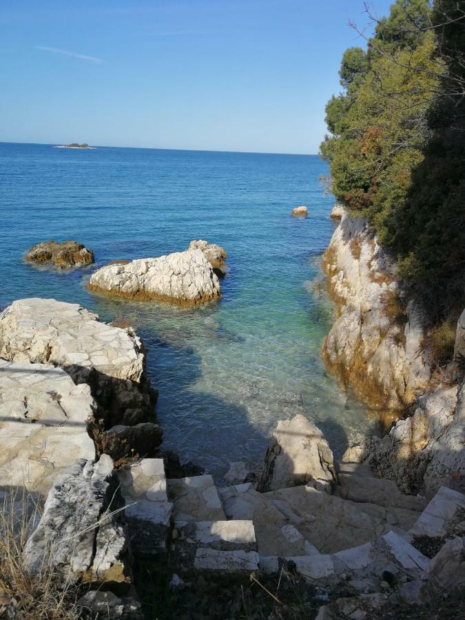 App Roko 2 Appartement Poreč Buitenkant foto