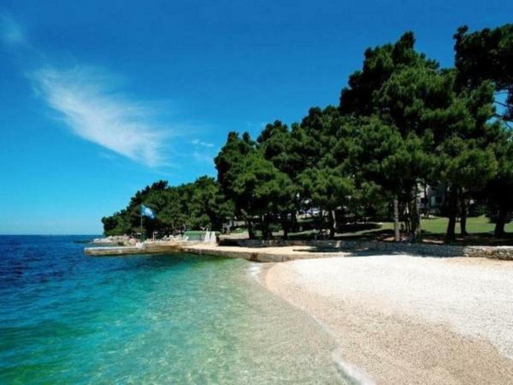 App Roko 2 Appartement Poreč Buitenkant foto