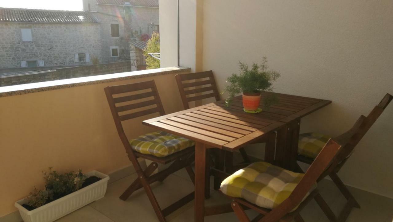 App Roko 2 Appartement Poreč Buitenkant foto